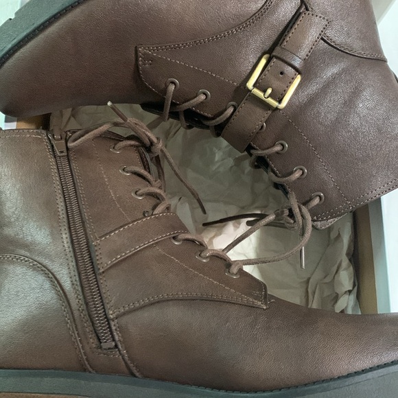 Soul Naturalizer Boots - Picture 10 of 14